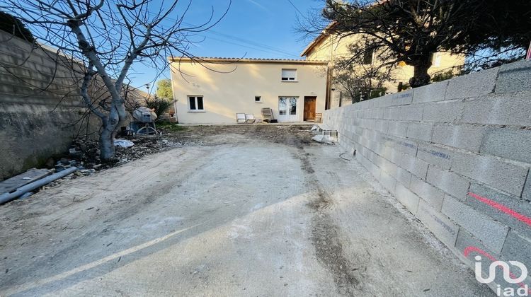 Ma-Cabane - Vente Maison Marseille, 60 m²