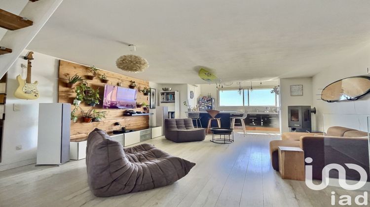 Ma-Cabane - Vente Maison Marseille, 103 m²