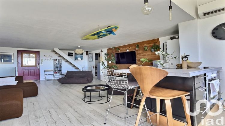 Ma-Cabane - Vente Maison Marseille, 103 m²