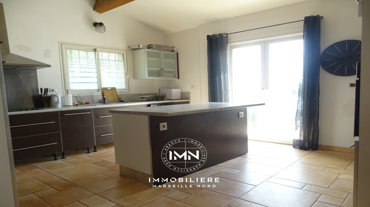 Ma-Cabane - Vente Maison Marseille, 165 m²