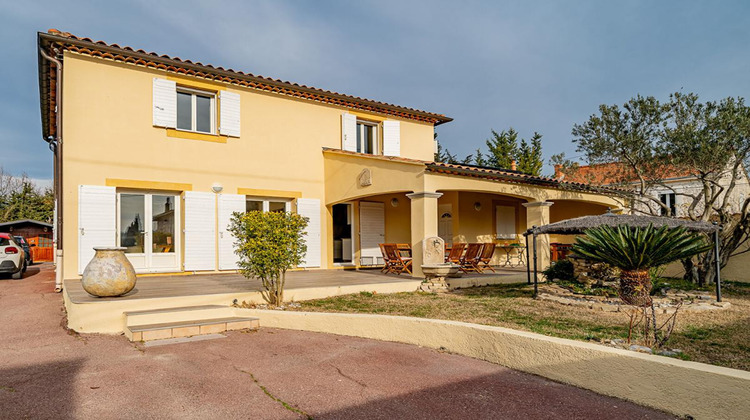 Ma-Cabane - Vente Maison MARSEILLE, 200 m²