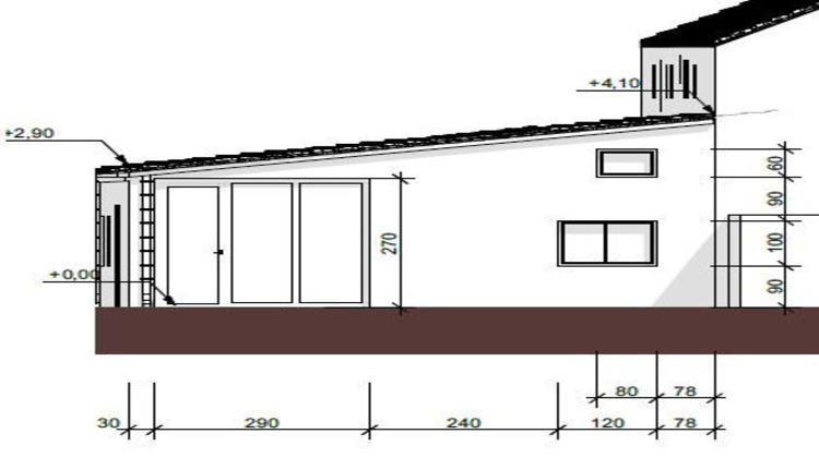 Ma-Cabane - Vente Maison Marseille, 130 m²