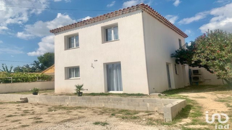 Ma-Cabane - Vente Maison Marseille, 160 m²