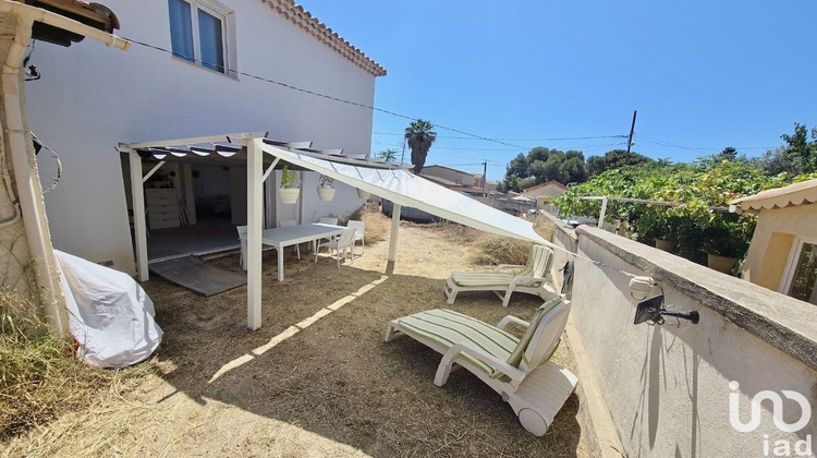 Ma-Cabane - Vente Maison Marseille, 160 m²