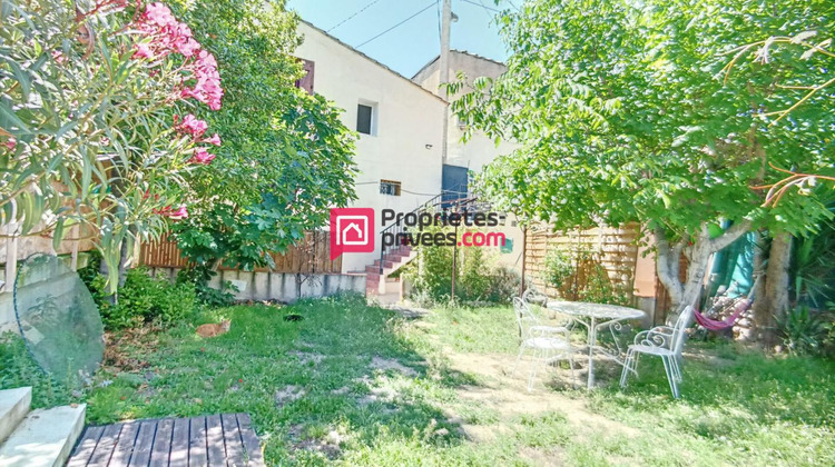 Ma-Cabane - Vente Maison MARSEILLE, 155 m²