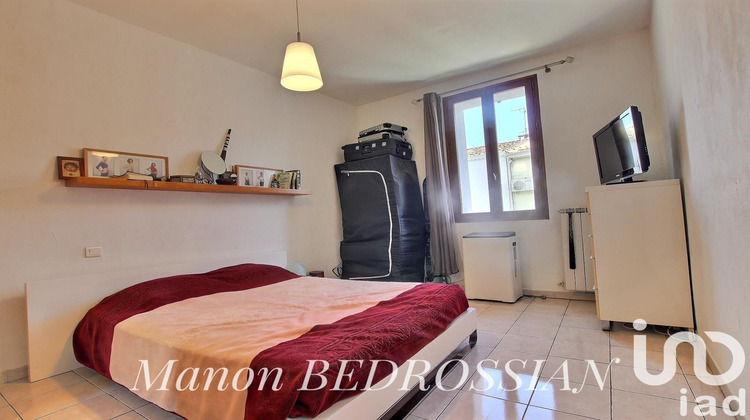 Ma-Cabane - Vente Maison Marseille, 53 m²