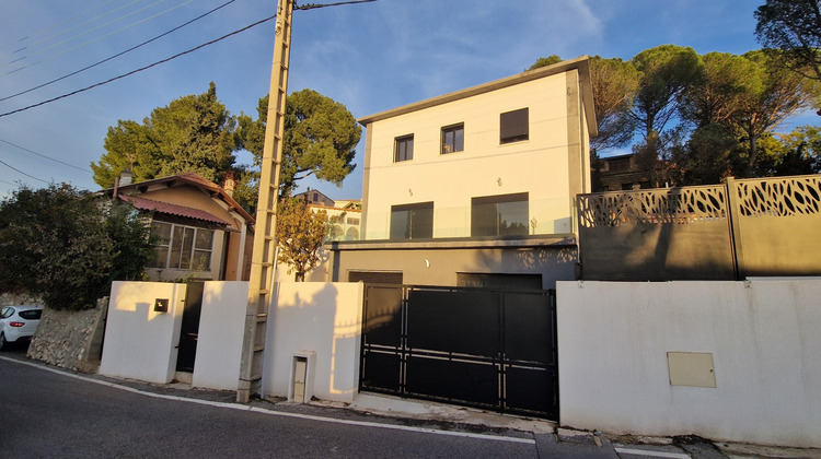 Ma-Cabane - Vente Maison Marseille, 120 m²