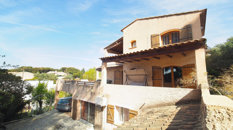 Ma-Cabane - Vente Maison Marseille, 190 m²