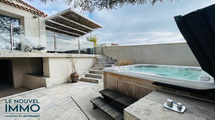 Ma-Cabane - Vente Maison Marseille, 93 m²