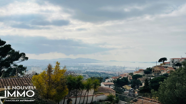 Ma-Cabane - Vente Maison Marseille, 93 m²