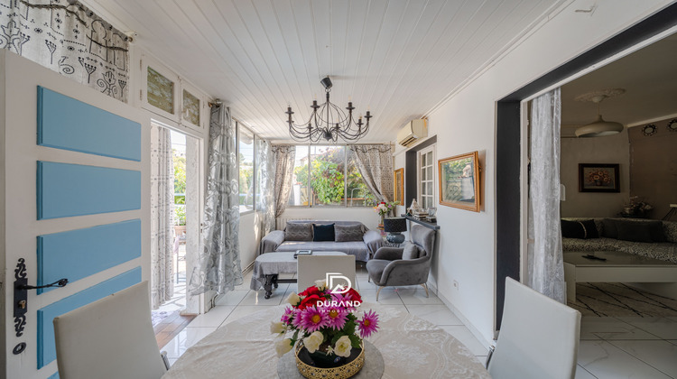 Ma-Cabane - Vente Maison Marseille, 110 m²