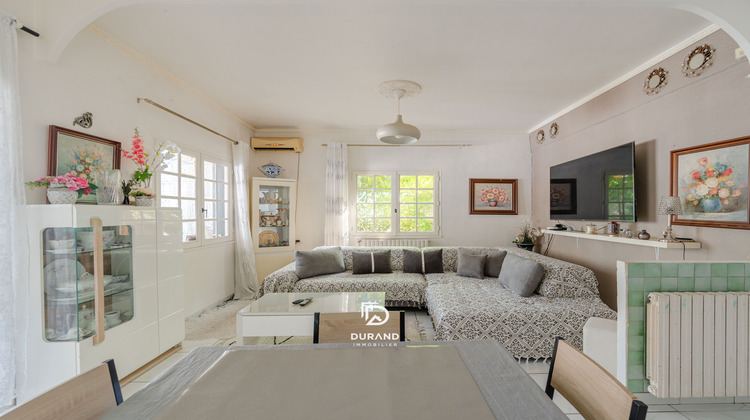 Ma-Cabane - Vente Maison Marseille, 110 m²