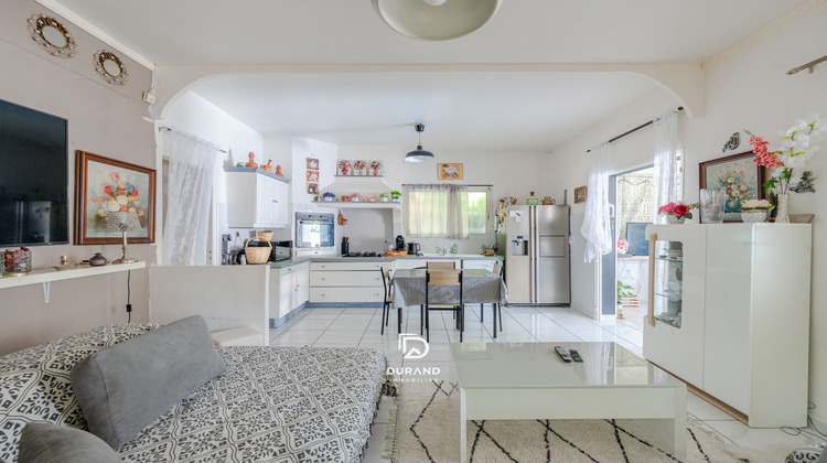 Ma-Cabane - Vente Maison Marseille, 110 m²