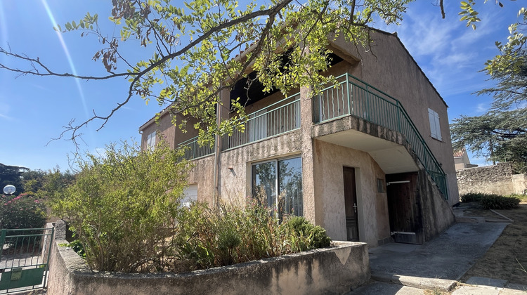 Ma-Cabane - Vente Maison Marseille, 158 m²