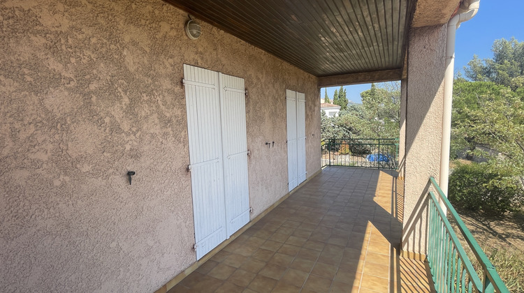 Ma-Cabane - Vente Maison Marseille, 158 m²