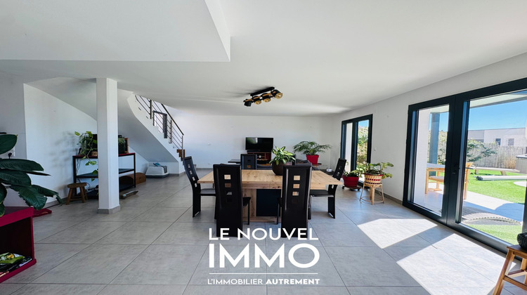 Ma-Cabane - Vente Maison Marseille, 100 m²