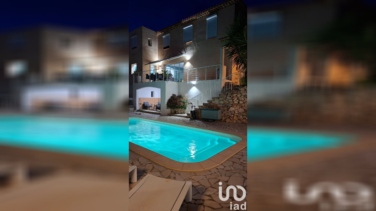 Ma-Cabane - Vente Maison Marseille, 159 m²