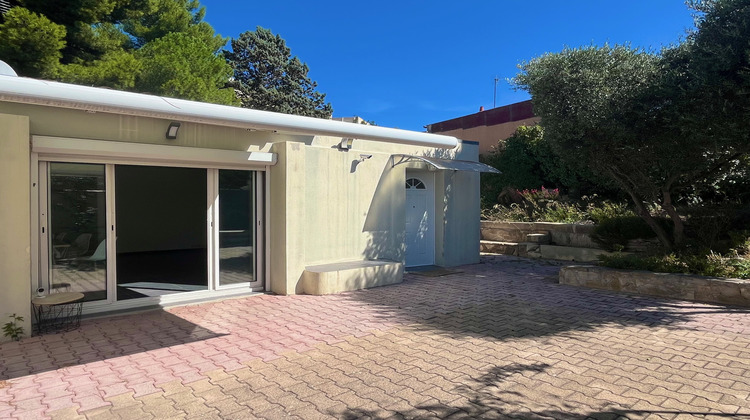 Ma-Cabane - Vente Maison Marseille, 107 m²