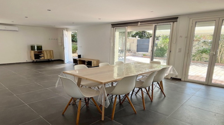 Ma-Cabane - Vente Maison Marseille, 107 m²