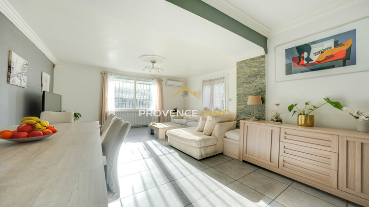 Ma-Cabane - Vente Maison Marseille, 77 m²