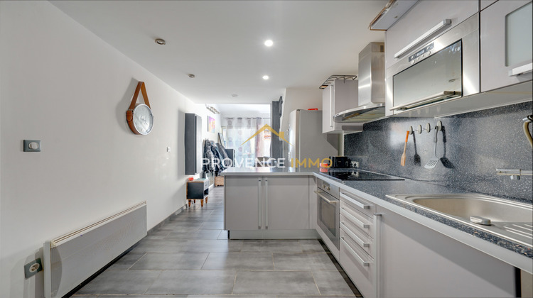 Ma-Cabane - Vente Maison Marseille, 68 m²