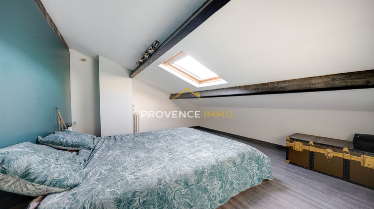 Ma-Cabane - Vente Maison Marseille, 68 m²