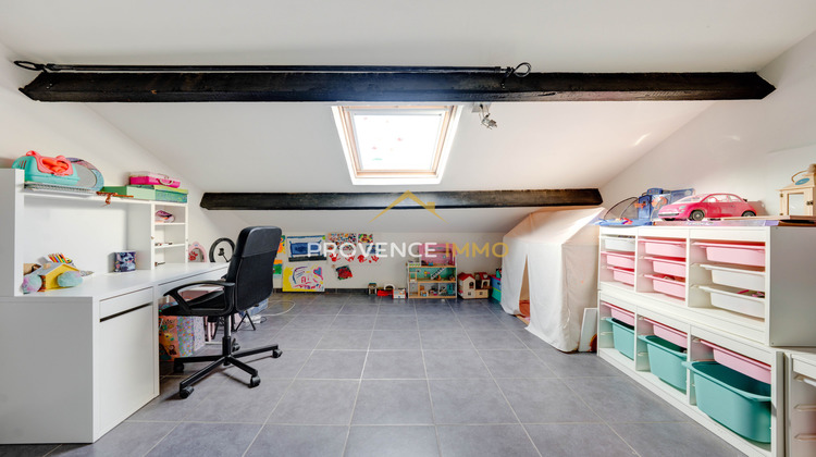 Ma-Cabane - Vente Maison Marseille, 68 m²