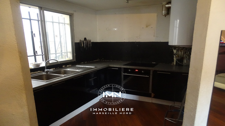 Ma-Cabane - Vente Maison Marseille, 42 m²