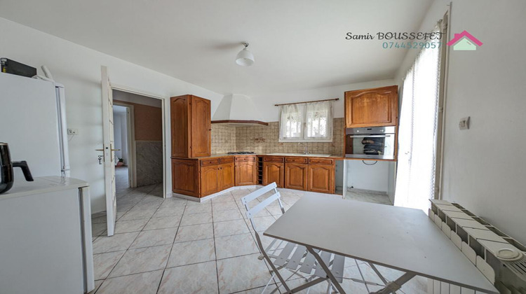 Ma-Cabane - Vente Maison MARSEILLE, 110 m²