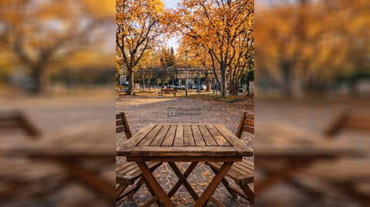 Ma-Cabane - Vente Maison MARSEILLE, 52 m²