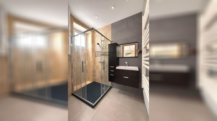 Ma-Cabane - Vente Maison MARSEILLE, 52 m²