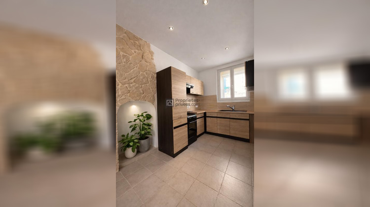 Ma-Cabane - Vente Maison MARSEILLE, 52 m²