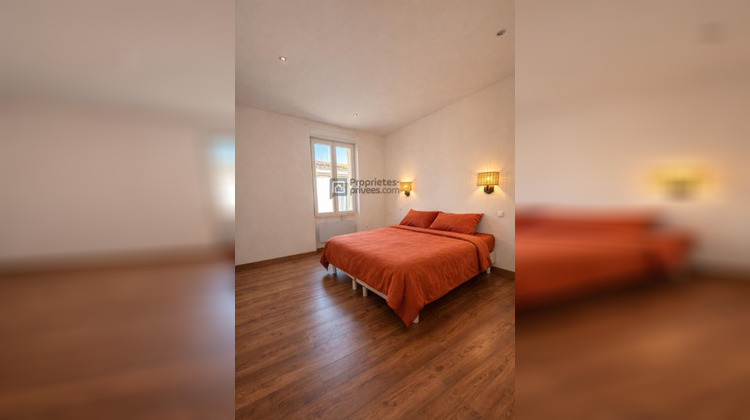 Ma-Cabane - Vente Maison MARSEILLE, 52 m²