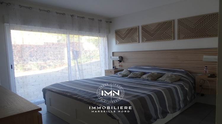 Ma-Cabane - Vente Maison Marseille, 120 m²