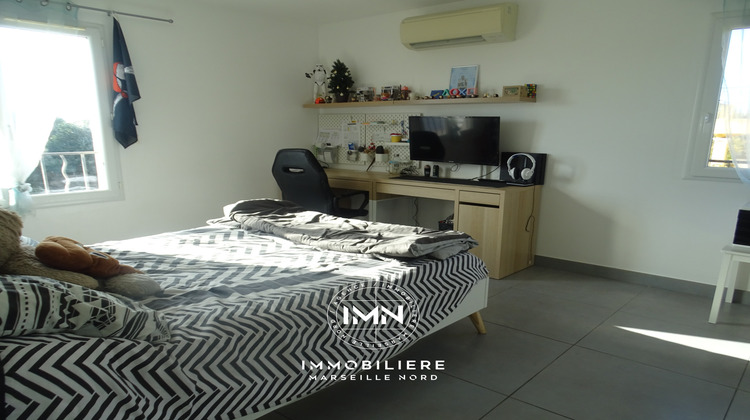Ma-Cabane - Vente Maison Marseille, 120 m²