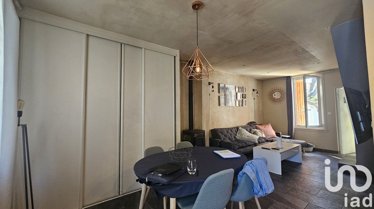Ma-Cabane - Vente Maison Marseille, 99 m²