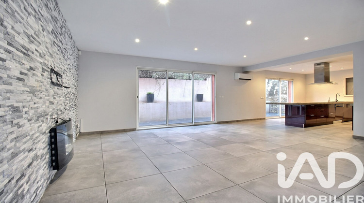 Ma-Cabane - Vente Maison Marseille, 122 m²