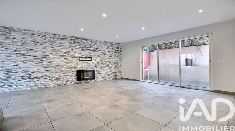 Ma-Cabane - Vente Maison Marseille, 122 m²