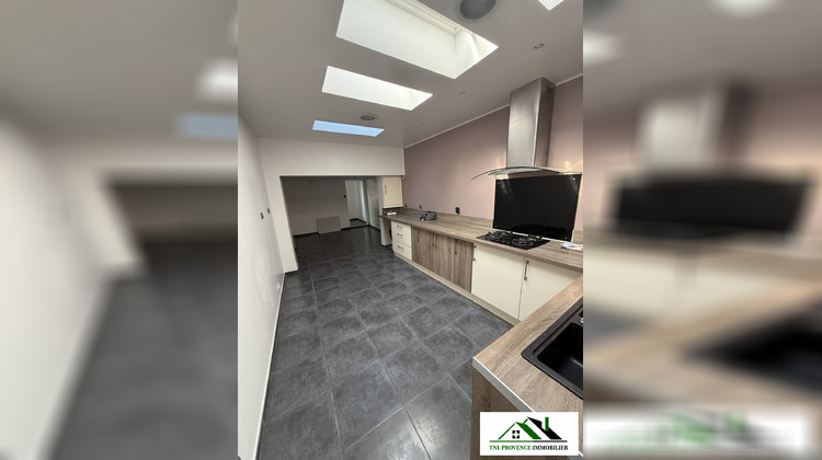 Ma-Cabane - Vente Maison Marseille, 97 m²