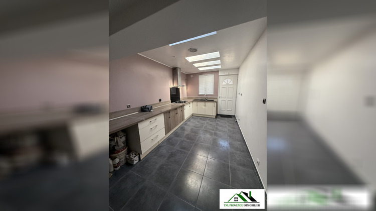 Ma-Cabane - Vente Maison Marseille, 97 m²