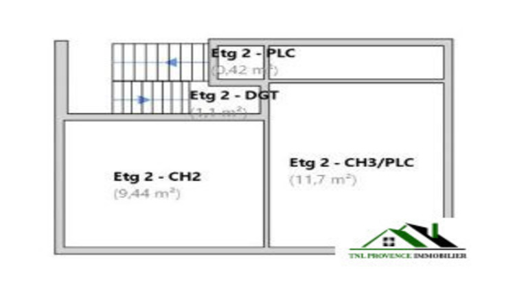 Ma-Cabane - Vente Maison Marseille, 97 m²