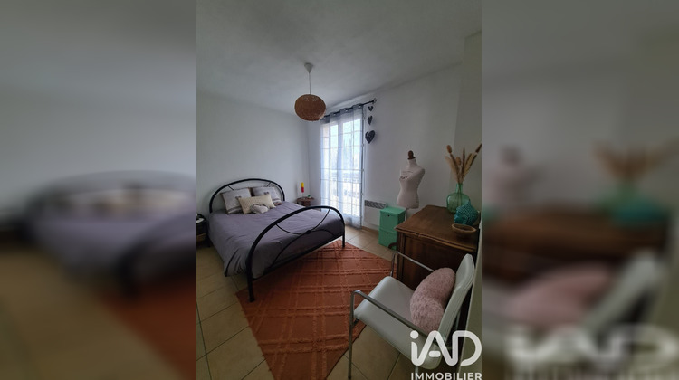 Ma-Cabane - Vente Maison Marseille, 77 m²