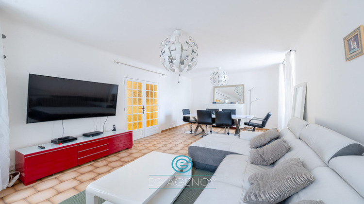 Ma-Cabane - Vente Maison Marseille, 127 m²