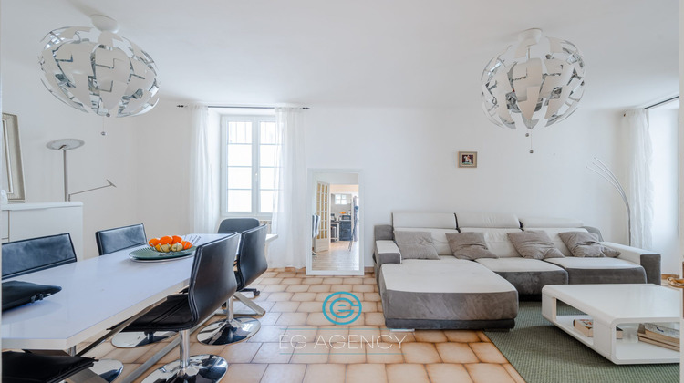 Ma-Cabane - Vente Maison Marseille, 127 m²