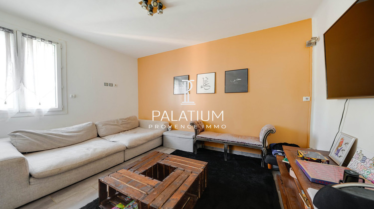 Ma-Cabane - Vente Maison Marseille, 68 m²