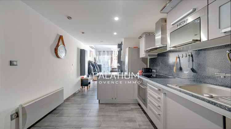 Ma-Cabane - Vente Maison Marseille, 68 m²