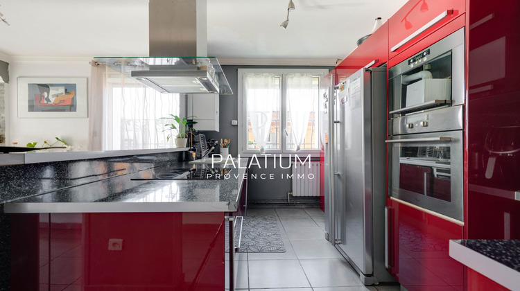 Ma-Cabane - Vente Maison Marseille, 146 m²