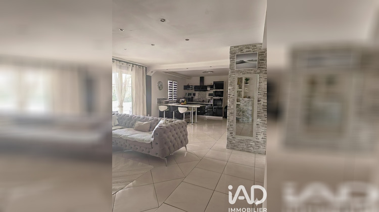 Ma-Cabane - Vente Maison Marseille, 125 m²