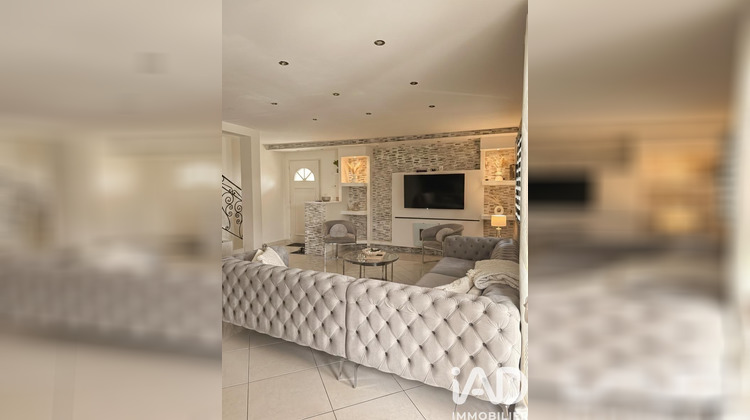 Ma-Cabane - Vente Maison Marseille, 125 m²