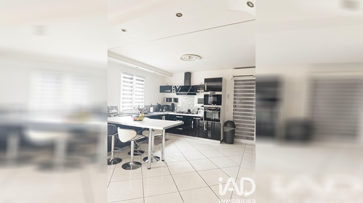 Ma-Cabane - Vente Maison Marseille, 125 m²